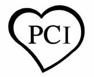 PCI logo