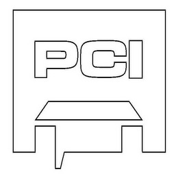 PCI logo