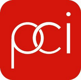 PCI logo