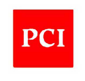 PCI logo