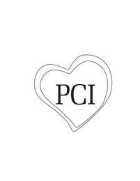 PCI logo