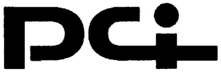 PCI logo