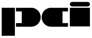PCI logo