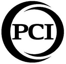 PCI logo