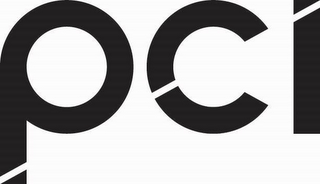 PCI logo