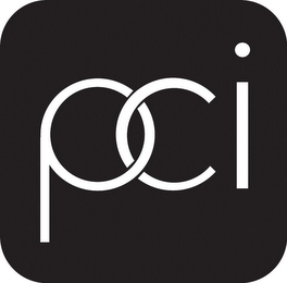 PCI logo