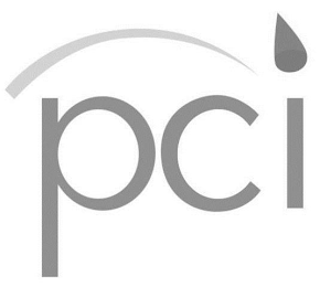 PCI logo