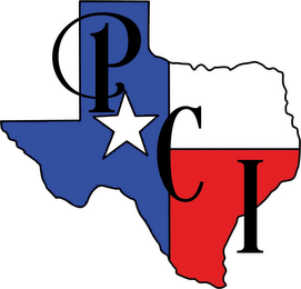 PCI logo