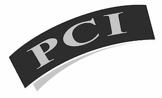 PCI logo