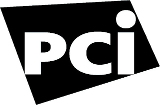 PCI logo