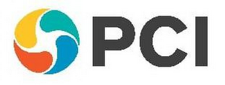 PCI logo