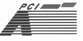 PCI logo