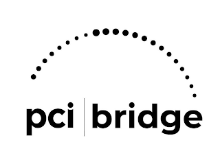 PCI | BRIDGE logo
