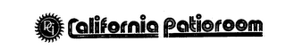 PCI CALIFORNIA PATIOROOM logo