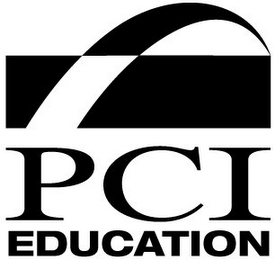 PCI EDUCATION logo
