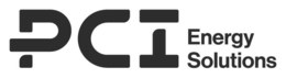 PCI ENERGY SOLUTIONS logo