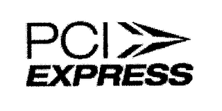 PCI EXPRESS logo