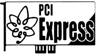 PCI EXPRESS logo