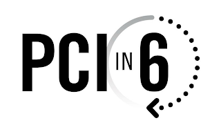 PCI IN 6 logo