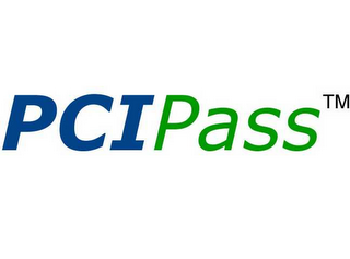 PCI PASS logo