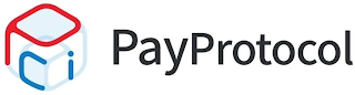 PCI PAYPROTOCOL logo