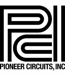 PCI PIONEER CIRCUITS, INC logo