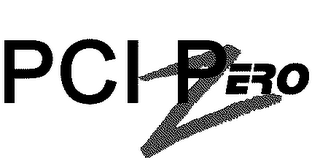 PCI-PZERO logo