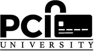 PCI UNIVERSITY