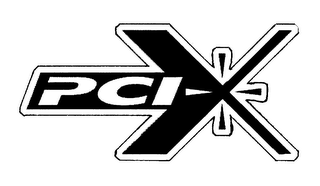 PCI-X logo