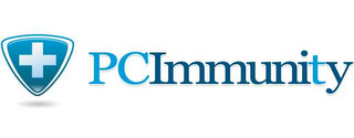 PCIMMUNITY logo