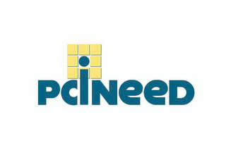 PCINEED logo