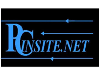 PCINSITE.NET logo