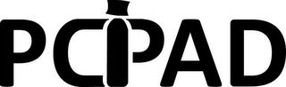 PCIPAD logo