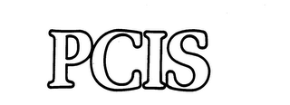 PCIS logo
