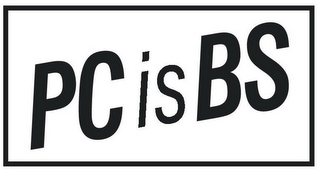 PCISBS logo