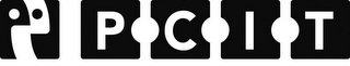 PCIT logo