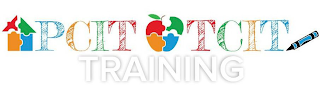 PCIT TCIT TRAINING logo