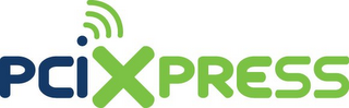PCIXPRESS logo