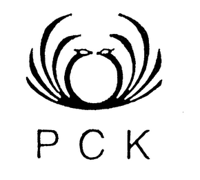PCK logo