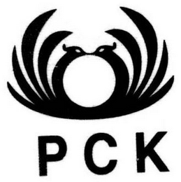 PCK logo