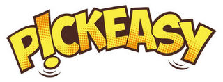 P!CKEASY logo