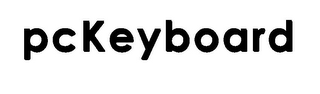 PCKEYBOARD logo