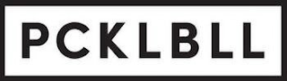 PCKLBLL logo