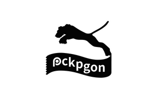 PCKPGON logo