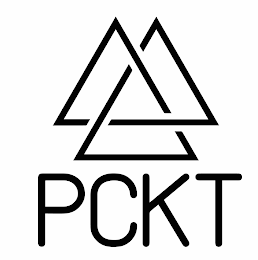 PCKT logo
