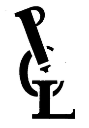 PCL logo