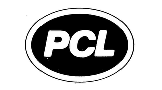 PCL logo