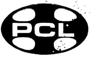 PCL logo