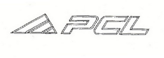 PCL logo