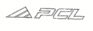 PCL logo